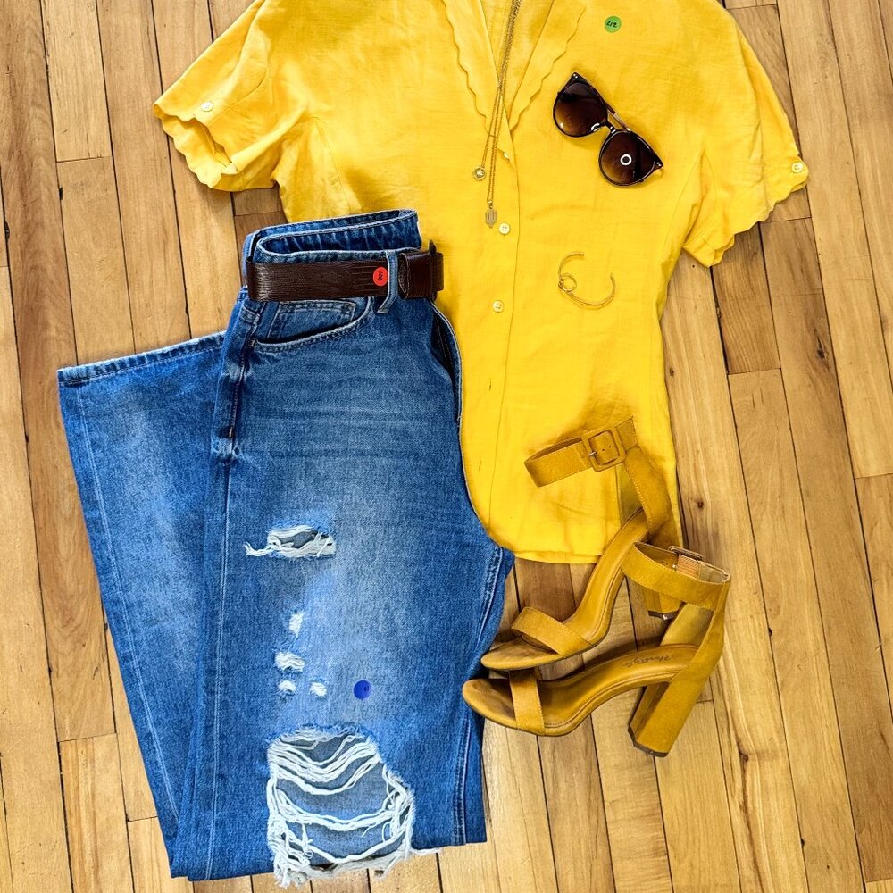 Vervet - Jeans - 29